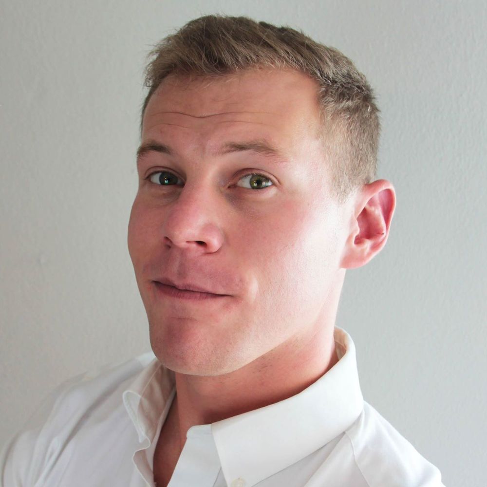 Meet your Posher, Tyler